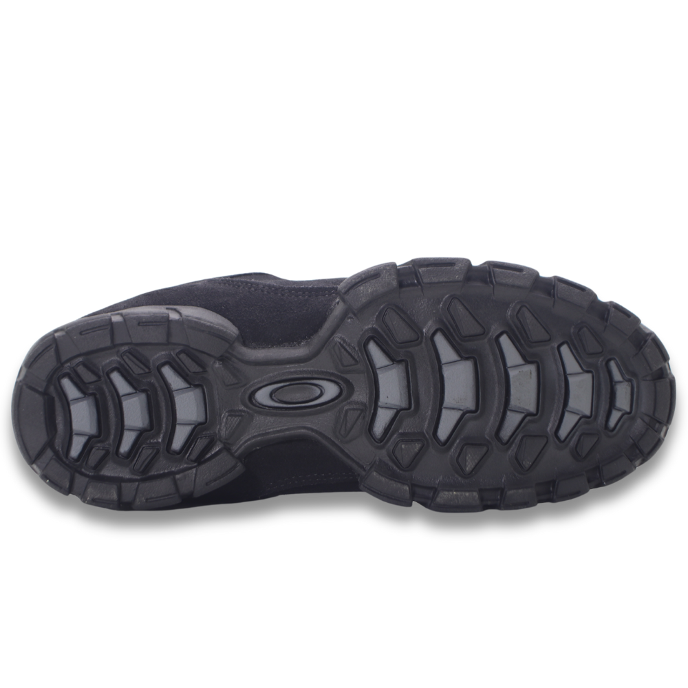MODOC LOW - PRETO