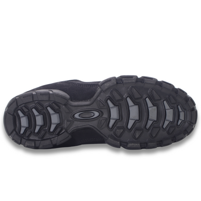 MODOC LOW - PRETO